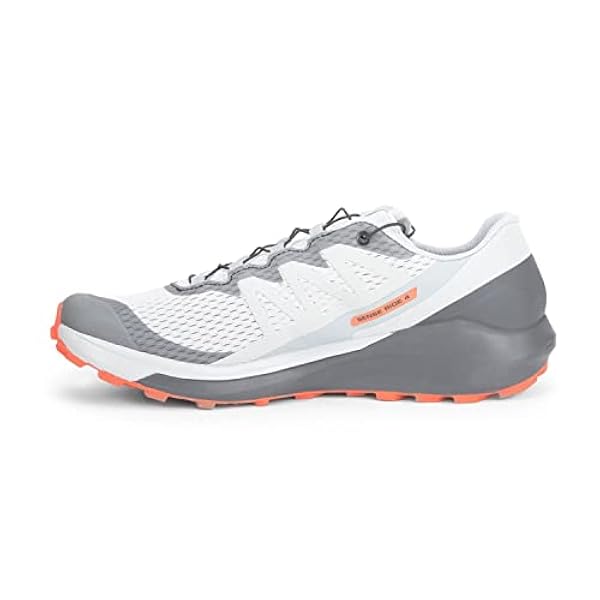 SALOMON Shoes Sense Ride 4 Zapatillas de trail running Hombre